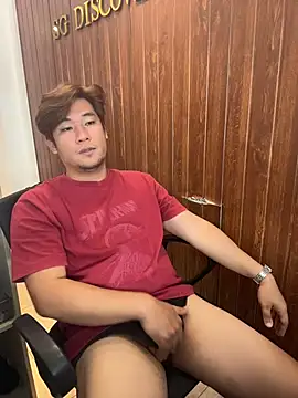 Titanryu online show from July 7, 2026, 7:09 am