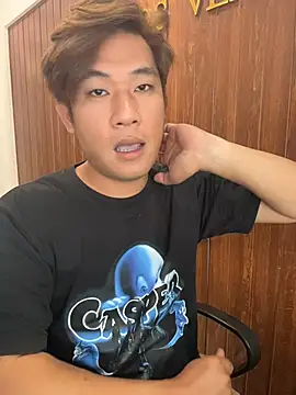 Titanryu online show from July 10, 2026, 2:49 am
