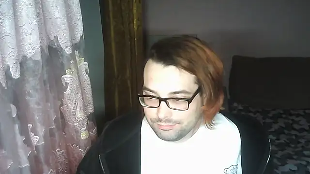 ShrillChili47 online show from March 26, 2026, 9:53 pm