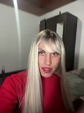 Snapshot of Melanniedoll chatting on March 27, 2026, 7:58 am Melanniedoll online show from March 27, 2026, 7:58 am