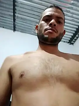 johancastw online show from April 14, 2026, 8:37 pm