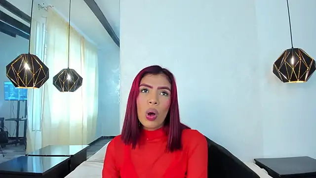 Snapshot of Scarlet__Rosse chatting on July 22, 2026, 6:54 pm Scarlet Rosse online show from July 22, 2026, 6:54 pm