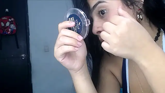 Snapshot of MIA_GT777 chatting on May 28, 2026, 3:04 am MIA GT777 online show from May 28, 2026, 3:04 am