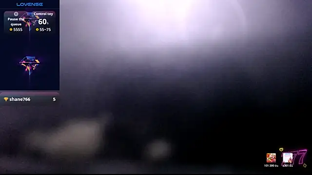 MIA GT777 online show from July 23, 2026, 1:58 am