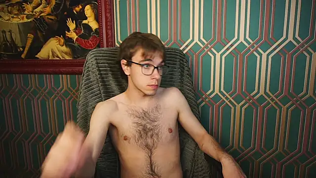 Snapshot of DaveBevy chatting on July 23, 2026, 1:58 am DaveBevy online show from July 23, 2026, 1:58 am