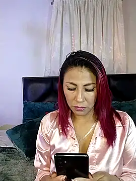 tatianabelli online show from April 29, 2026, 6:03 pm