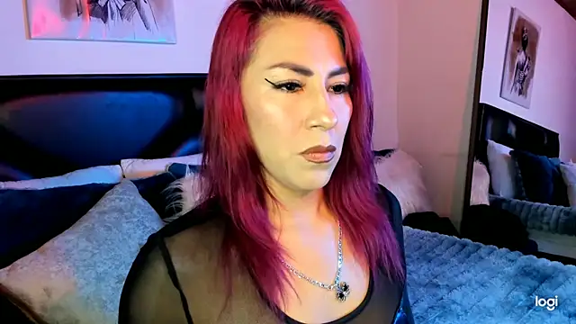 tatianabelli online show from June 22, 2026, 9:34 pm