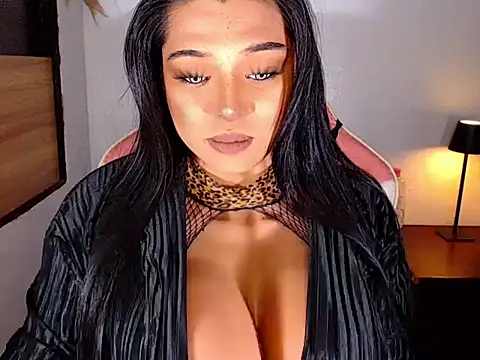 CyraHasABigCock online show from July 24, 2026, 5:16 am