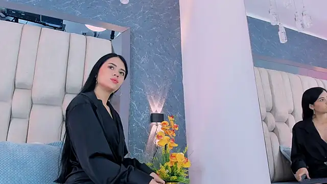 Megan Danbury online show from April 2, 2026, 12:25 pm