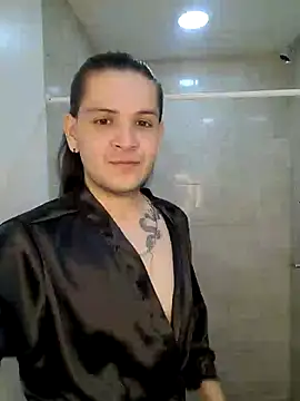 MatthewDavis  online show from July 18, 2026, 2:49 am
