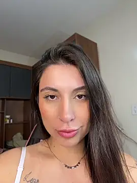 Carolzinhalux69 online show from July 28, 2026, 9:58 pm