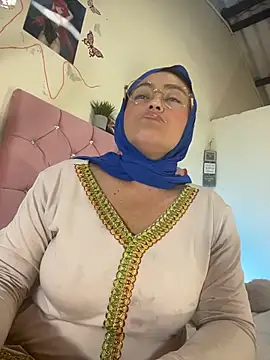 Marian fadel online show from June 9, 2026, 1:34 pm