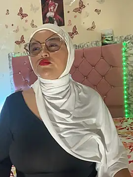 Marian fadel online show from July 25, 2026, 1:19 pm