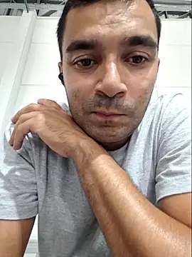 Anonimo-misterioso online show from March 27, 2026, 7:02 pm