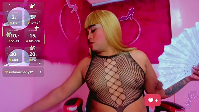 samantha  paez online show from April 8, 2026, 3:17 am
