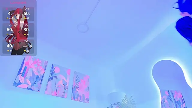 Velvet Noir  online show from July 18, 2026, 11:47 am
