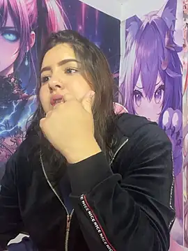 Norabyxxx online show from March 30, 2026, 1:39 am