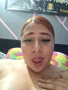 venuscopper online show from May 15, 2026, 11:12 pm
