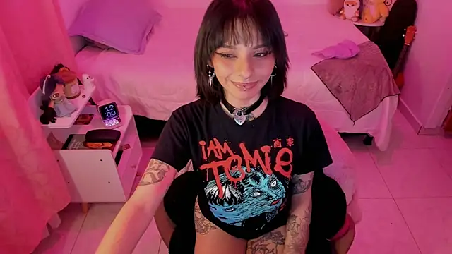 bunny pao online show from April 16, 2026, 4:57 am