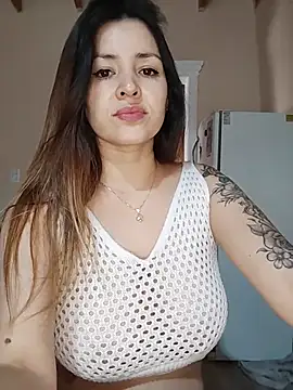 Busty lorena online show from May 23, 2026, 4:55 pm