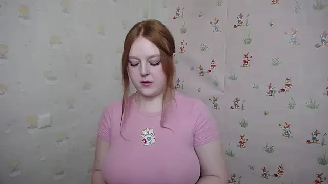 LiluCute online show from April 9, 2026, 5:29 pm