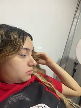 barbievictoria online show from May 31, 2026, 5:59 am