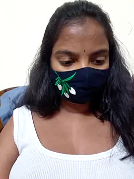 Tamil Hot Annabelle online show from June 2, 2026, 7:38 pm