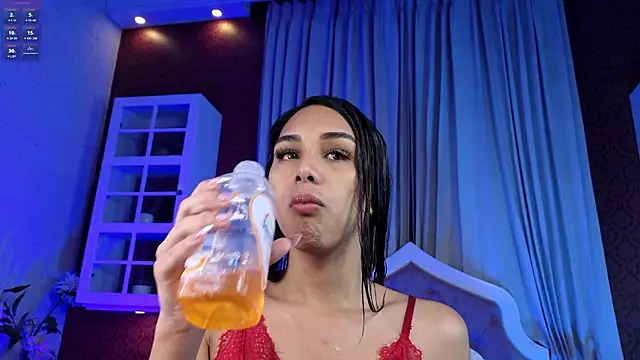 KristinaGriner online show from July 24, 2026, 3:37 am