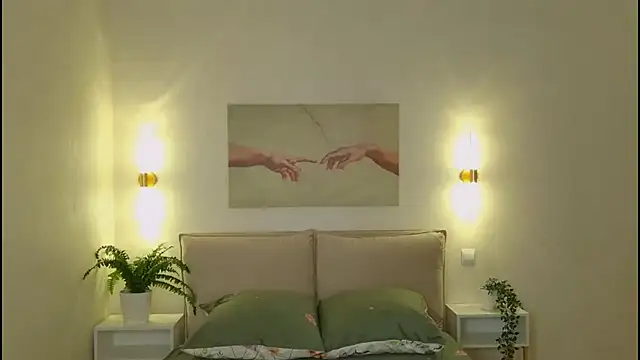 Snapshot of MellyAlfayi chatting on April 7, 2026, 9:10 am MellyAlfayi online show from April 7, 2026, 9:10 am