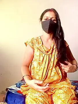 Sexyy Bhabhi 143 online show from April 27, 2026, 9:29 am