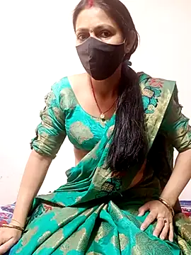 Sexyy Bhabhi 143 online show from May 1, 2026, 5:23 am