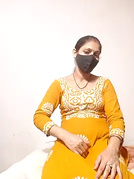 Sexyy Bhabhi 143 online show from May 9, 2026, 4:45 pm
