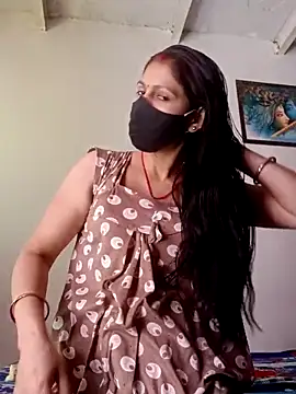 Sexyy Bhabhi 143 online show from May 18, 2026, 6:52 am