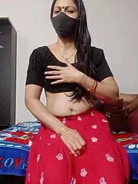 Sexyy Bhabhi 143 online show from June 13, 2026, 9:46 pm