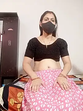 Sexyy Bhabhi 143 online show from July 7, 2026, 4:37 am