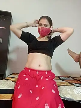 Sexyy Bhabhi 143 online show from July 18, 2026, 5:55 am