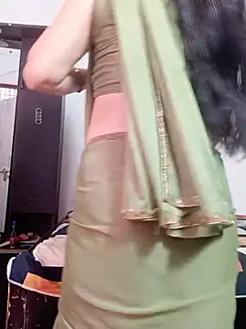 Sexyy Bhabhi 143 online show from July 19, 2026, 11:25 am