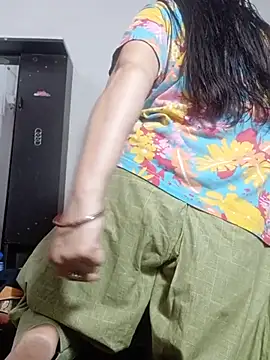 Sexyy Bhabhi 143 online show from July 20, 2026, 1:09 am