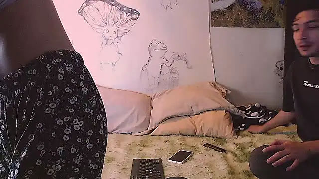 lilla9 online show from May 23, 2026, 7:51 pm