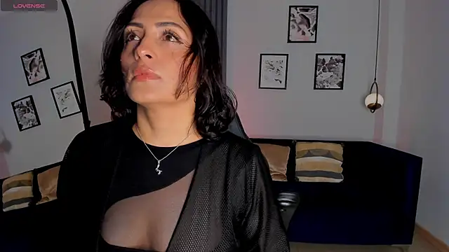 evazul online show from July 29, 2026, 4:43 am