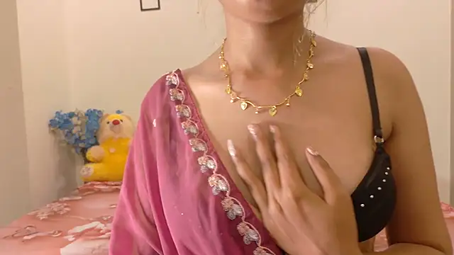 Cute SnehaX online show from July 8, 2026, 3:55 am