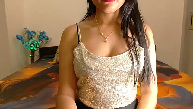 Cute SnehaX online show from July 16, 2026, 6:58 pm