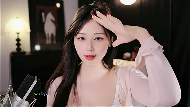 ZaoZao520 online show from April 3, 2026, 5:33 pm