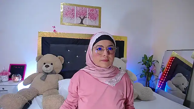 alia asad online show from July 23, 2026, 1:31 pm
