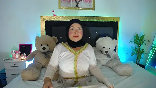 alia asad online show from July 27, 2026, 12:23 pm