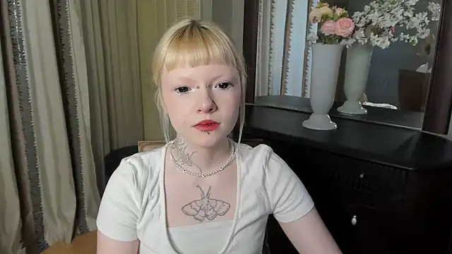 EIanorPuglia online show from March 29, 2026, 6:57 am