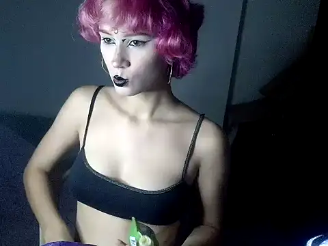 Snapshot of Gasby_8 chatting on May 2, 2026, 1:32 am Gasby 8 online show from May 2, 2026, 1:32 am
