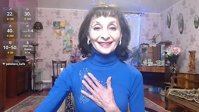 Shooting-Star- online show from May 29, 2026, 7:56 pm