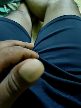 Thesexoriyan online show from April 2, 2026, 6:38 pm