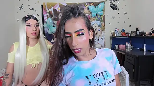 beautiful hotgirls online show from July 12, 2026, 5:42 am